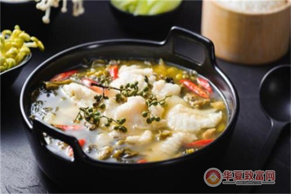 辣魅啵啵鱼加盟